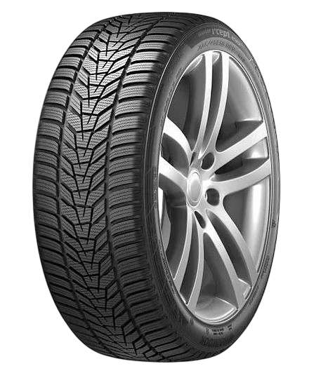 275/40 R20 Hankook Winter i*cept evo3 X W330A 106V XL 1026405