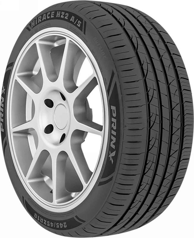 255/40 R19 Prinx HZ2 100Y 3851250907