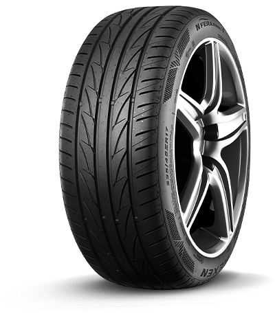 215/55 R17 Nexen N'Fera Primus V 94V Китай NXC17529