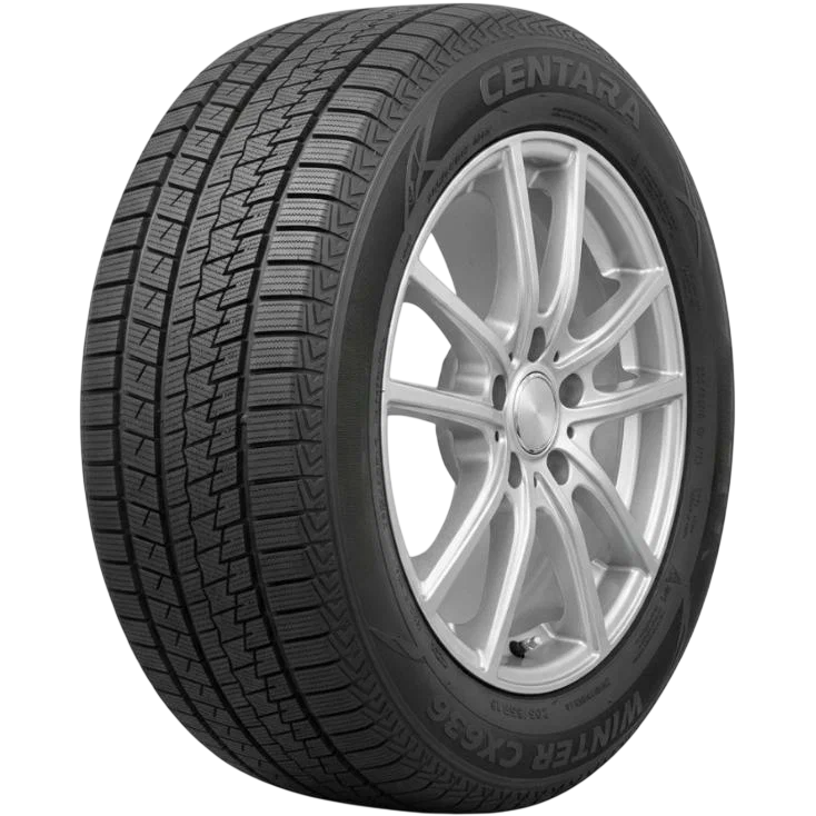 225/65 R17 Centara Winter CX636 102T W3306C