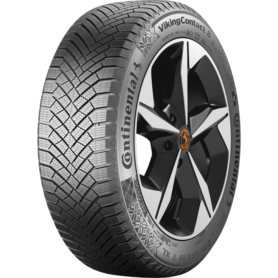 275/45 R20 Continental Viking Contact 8 110T XL FR 3455510000