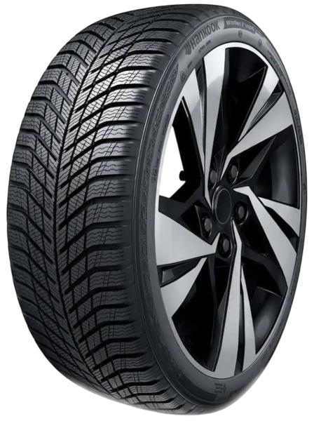 265/35 R19 Hankook Winter i*cept evo 4 W340 98W 1037736