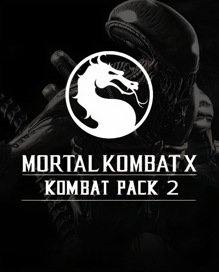 Игра для PC Mortal Kombat X: Kombat Pack 2 NetherRealm Studios, High Voltage Software