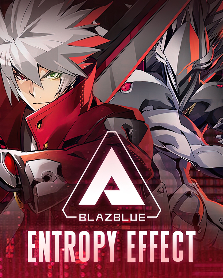 BlazBlue Entropy Effect (PC и Mac) 91Act