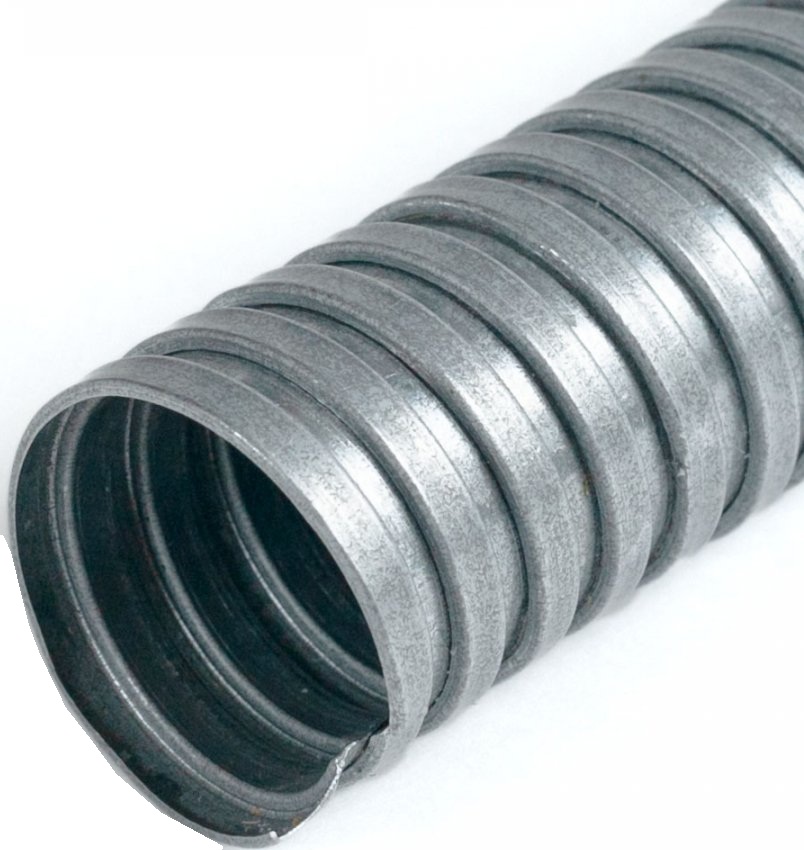 Металлорукав Промрукав PR.0315 Р3-Ц-15 750 Н (100м)