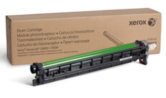 Принт-картридж Xerox 101R00602 для C8000/C9000 (19000стр)