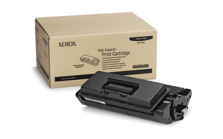 Принт-картридж Xerox 106R01149 для Phaser™3500, 12000 копий, А4, большой ёмкости