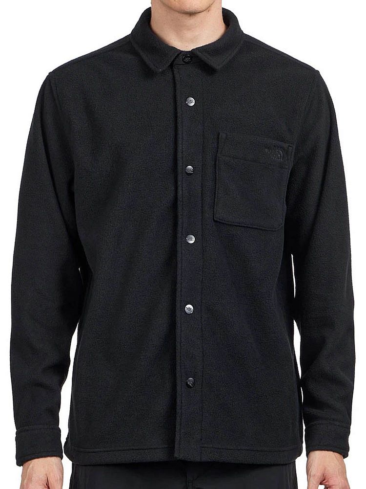 Мужская рубашка Open Range Fleece Long-Sleeve Shirt The North Face NF0A8JK3JK31-S