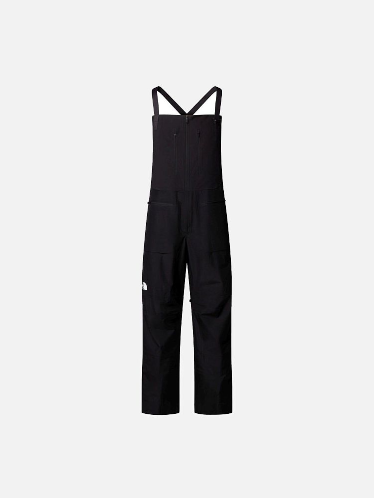 Мужской полукомбинезон Summit Verbier GORE-TEX Bib Trousers The North Face NF0A8CA0JK31-XL