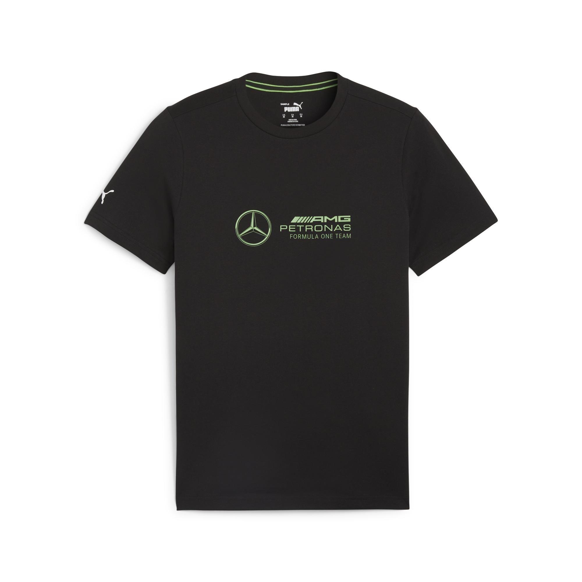 Мужская футболка PUMA MAPF1 Logo Tee 62375401-L