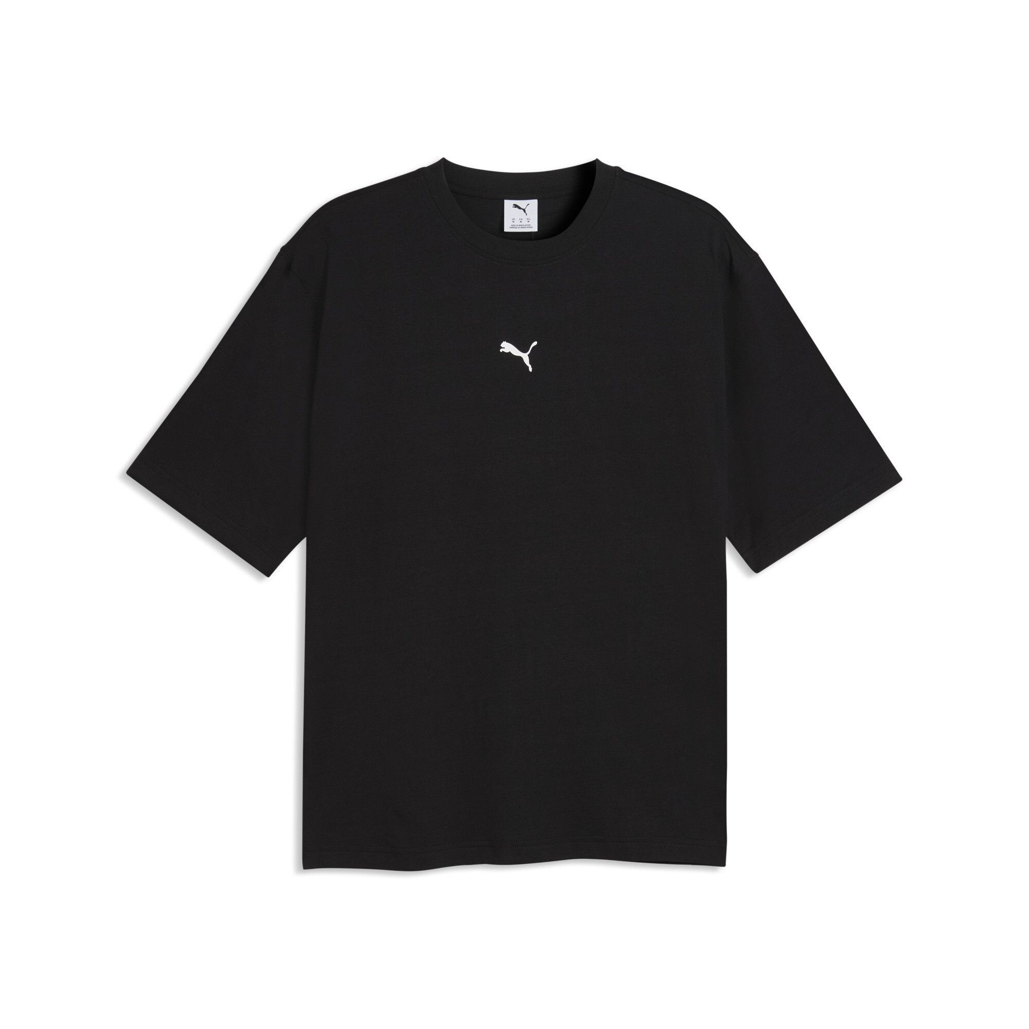 Мужская футболка PUMA Run Culture Collective Tee 63675601-XXL