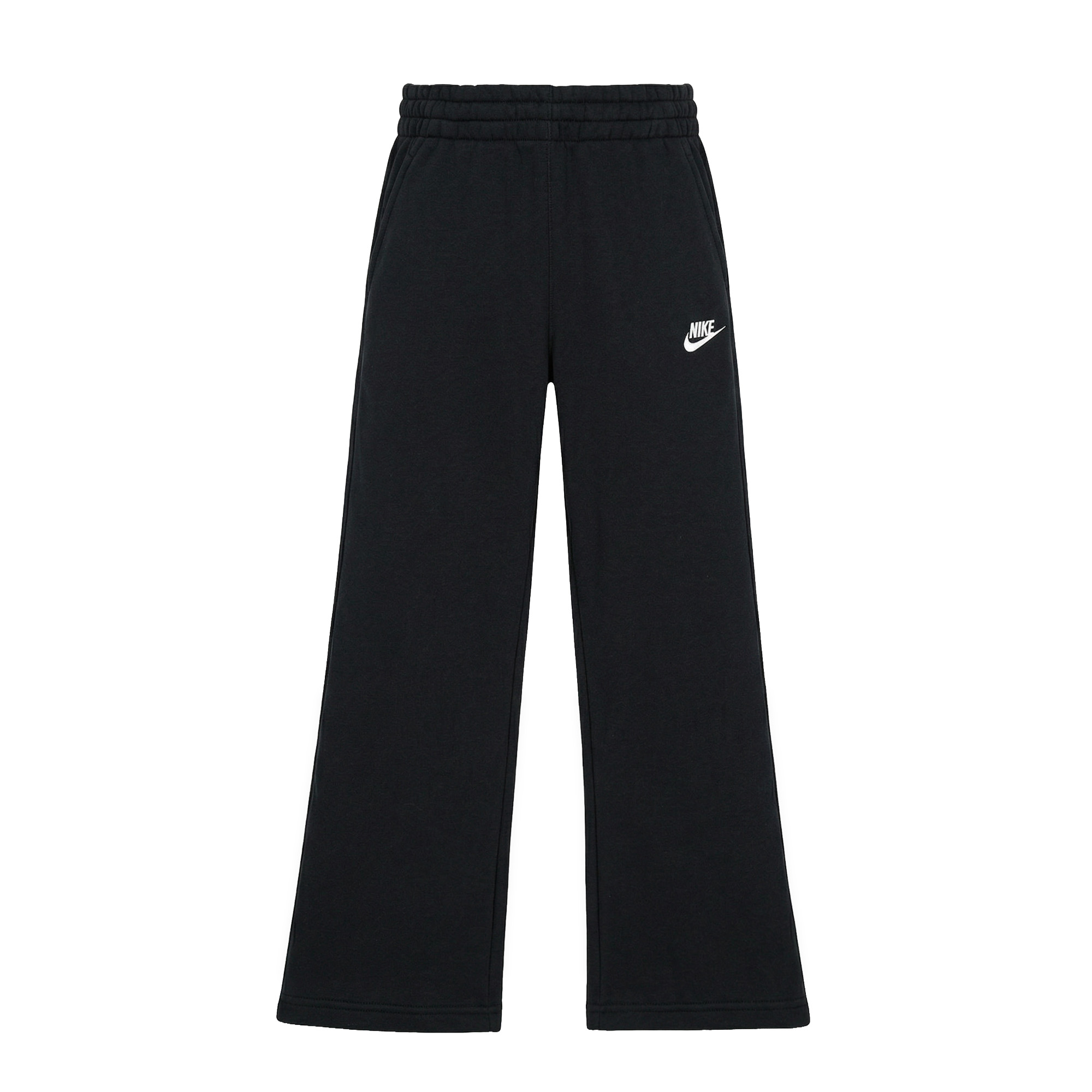 Подростковые брюки Sportswear Club Fleece Pant Nike FZ6774-010-XS