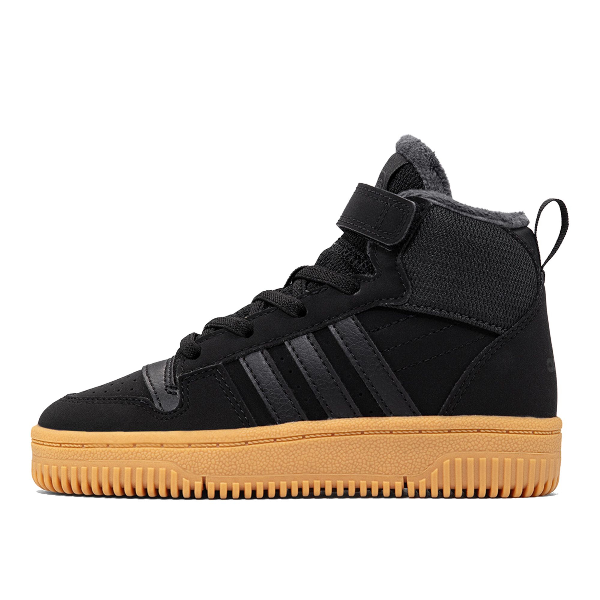 Детские кеды Break Start Mid adidas JQ0146-13.5K