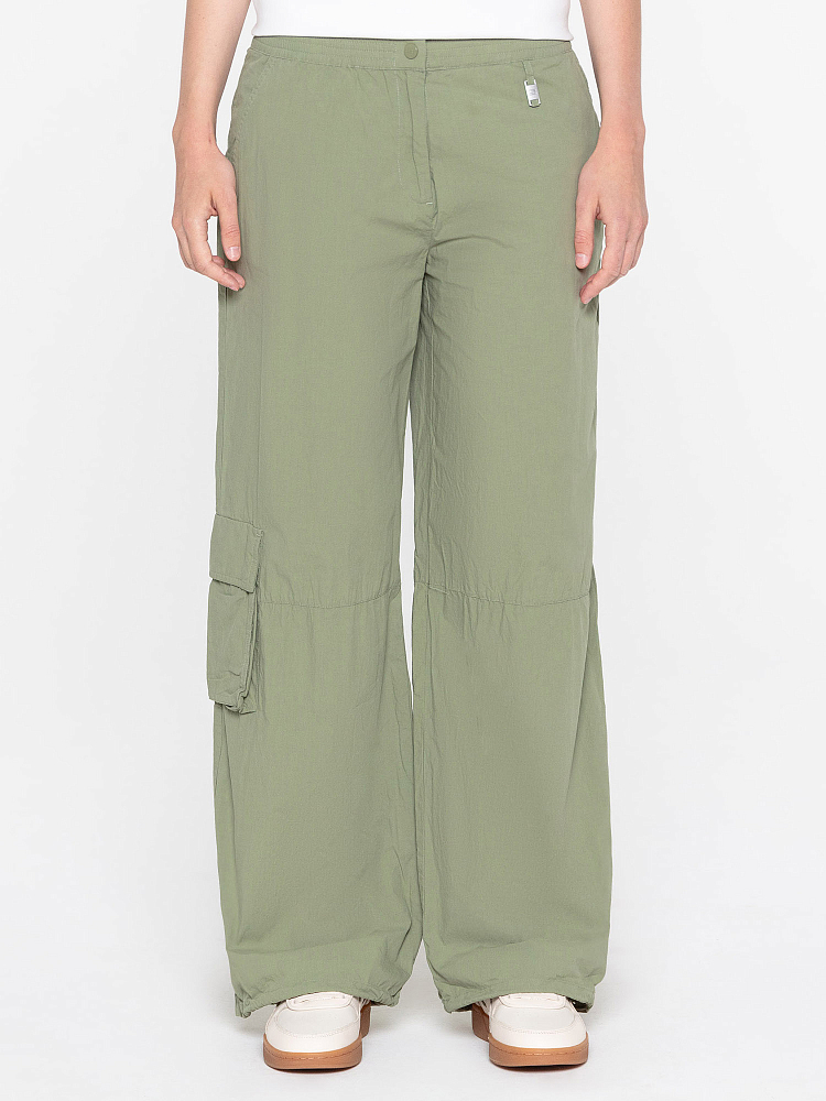 Женские брюки Street Beat Free Woven Pant STREETBEAT SBW-PNT0022-320-M