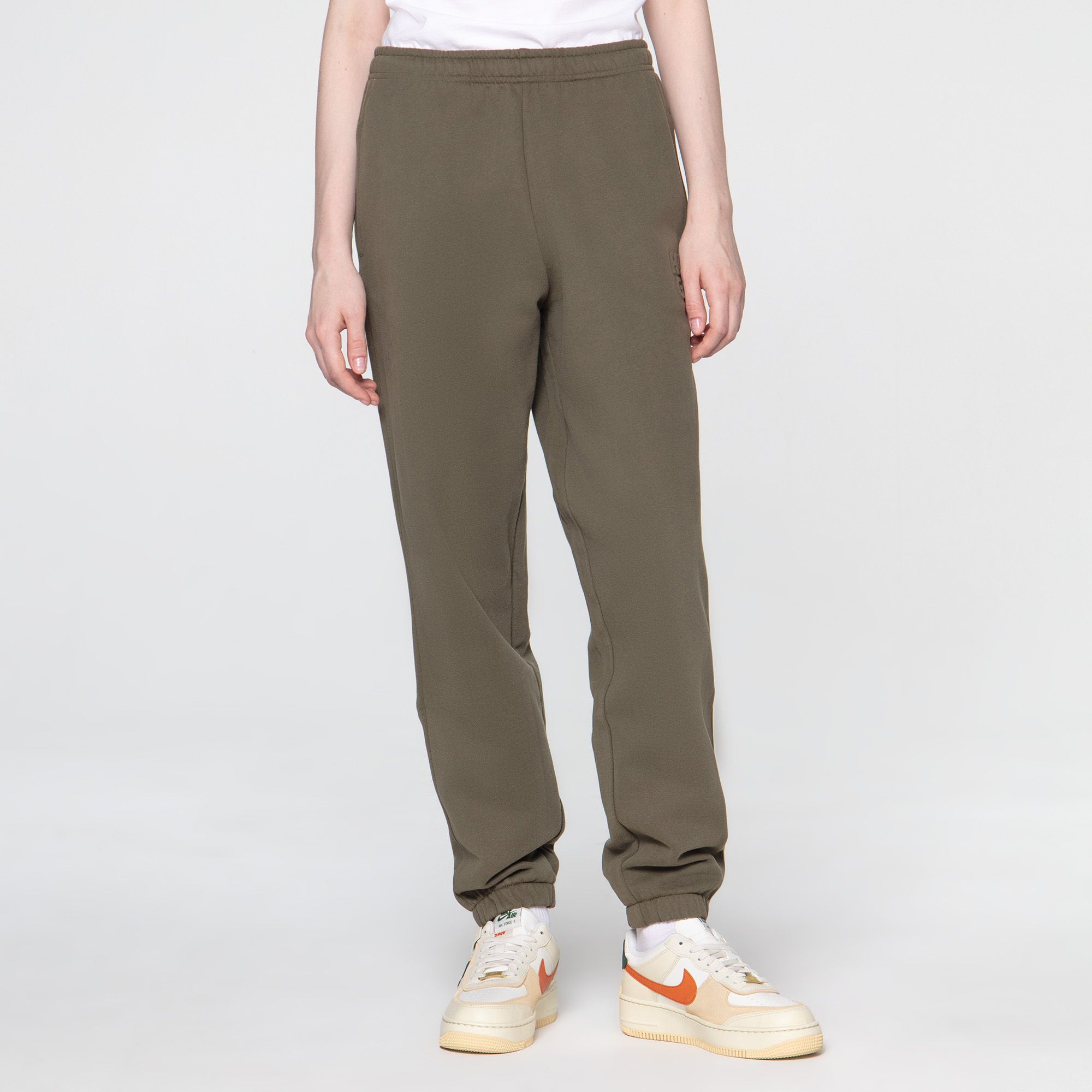 Женские брюки Relaxed Jogger HUGO 50500460-305-S