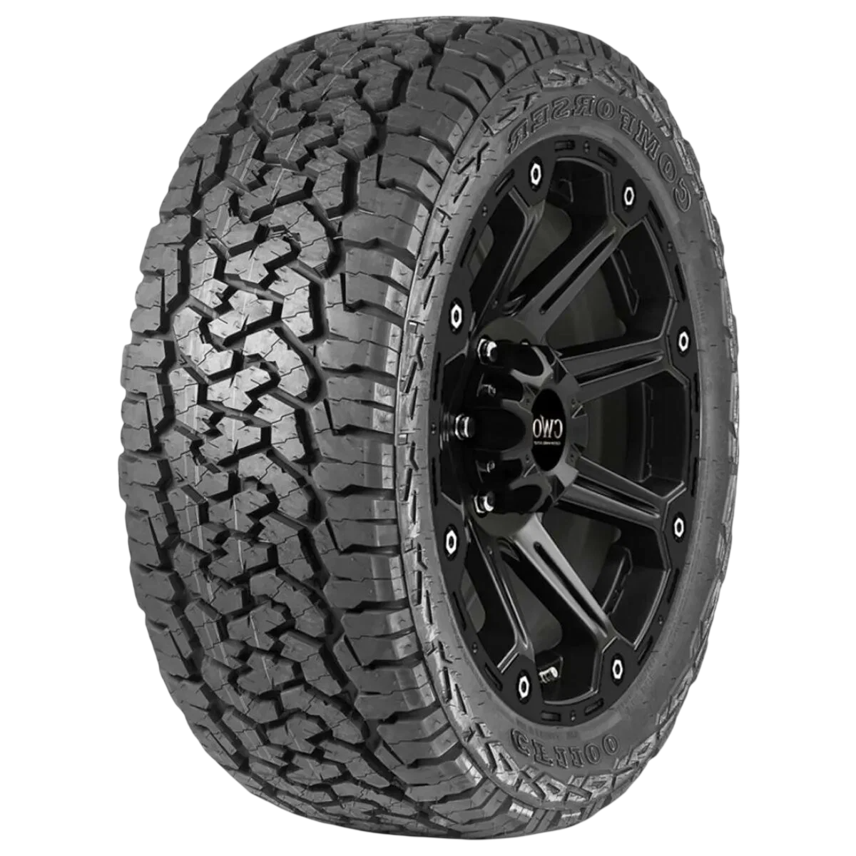235/60 R18 Comforser CF1100 103T SN143502