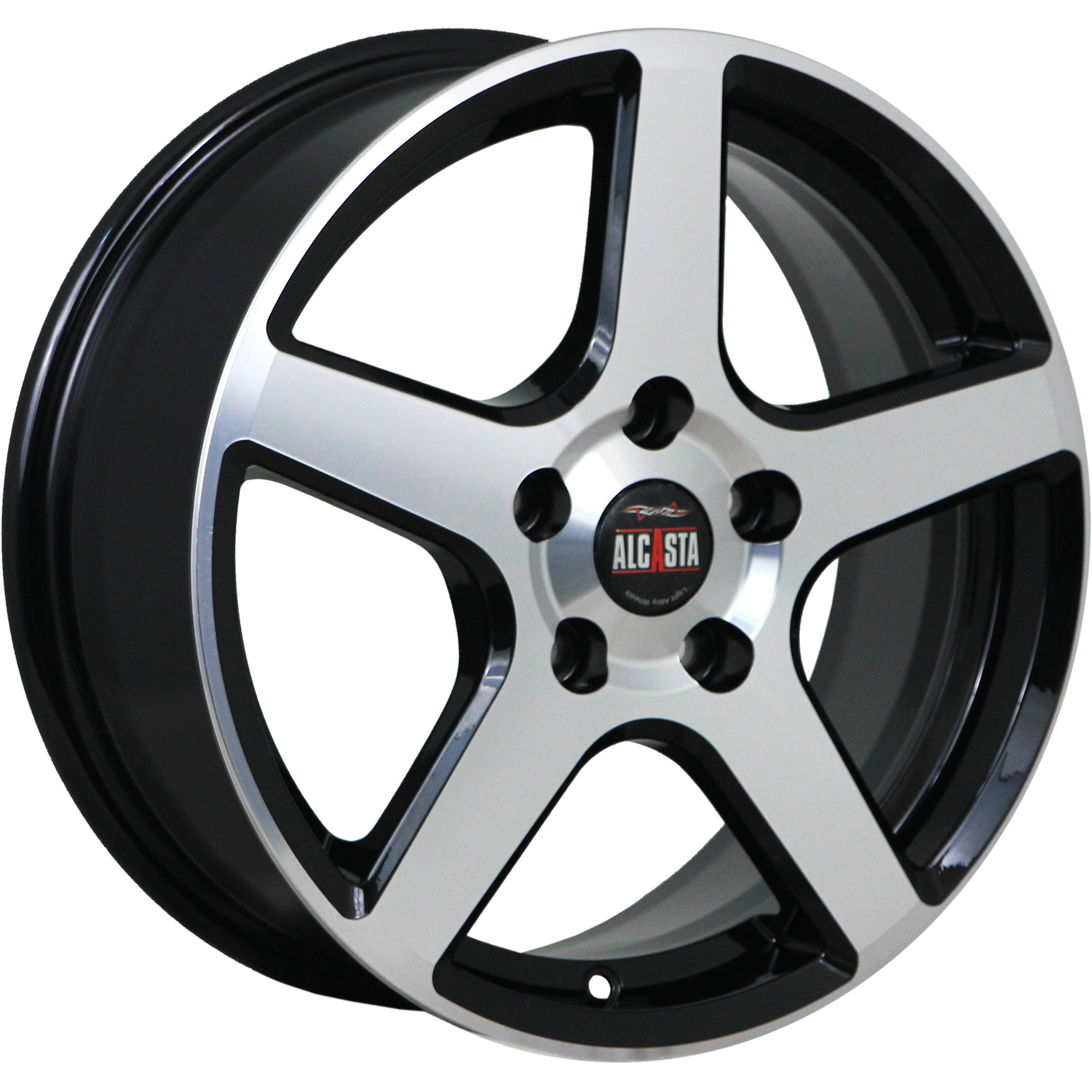 R15 5x100 6J ET38 D57,1 Alcasta M62 BKF euro-diski.ru 9345214