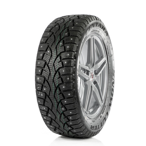 215/65 R16 Centara Snow Cutter 98T Ш W213Cs