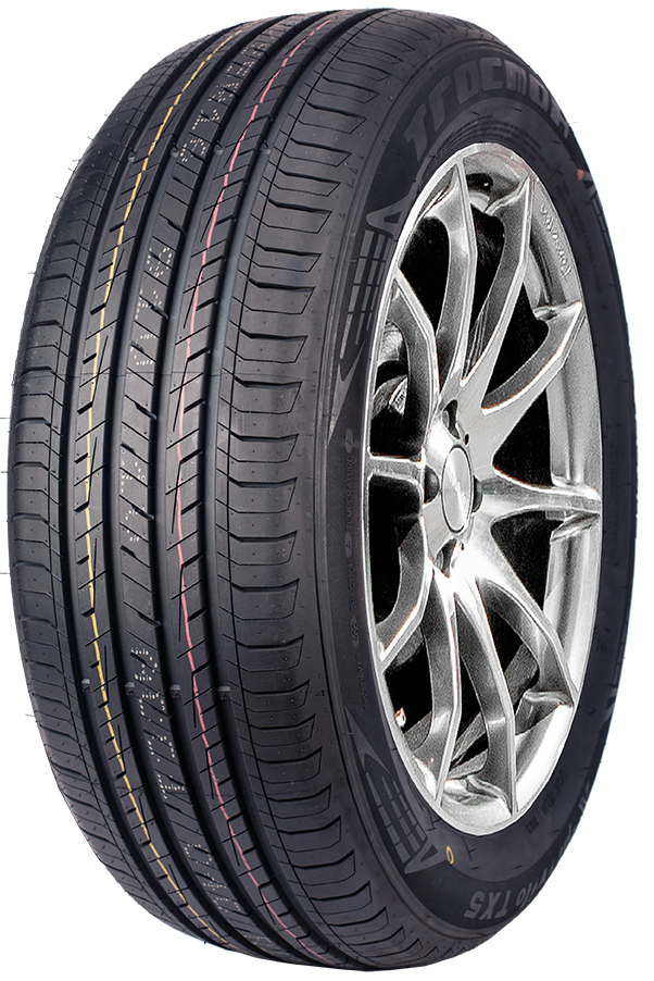 205/70 R15 Tracmax X-Privilo TX5 96T YSTX5R1521