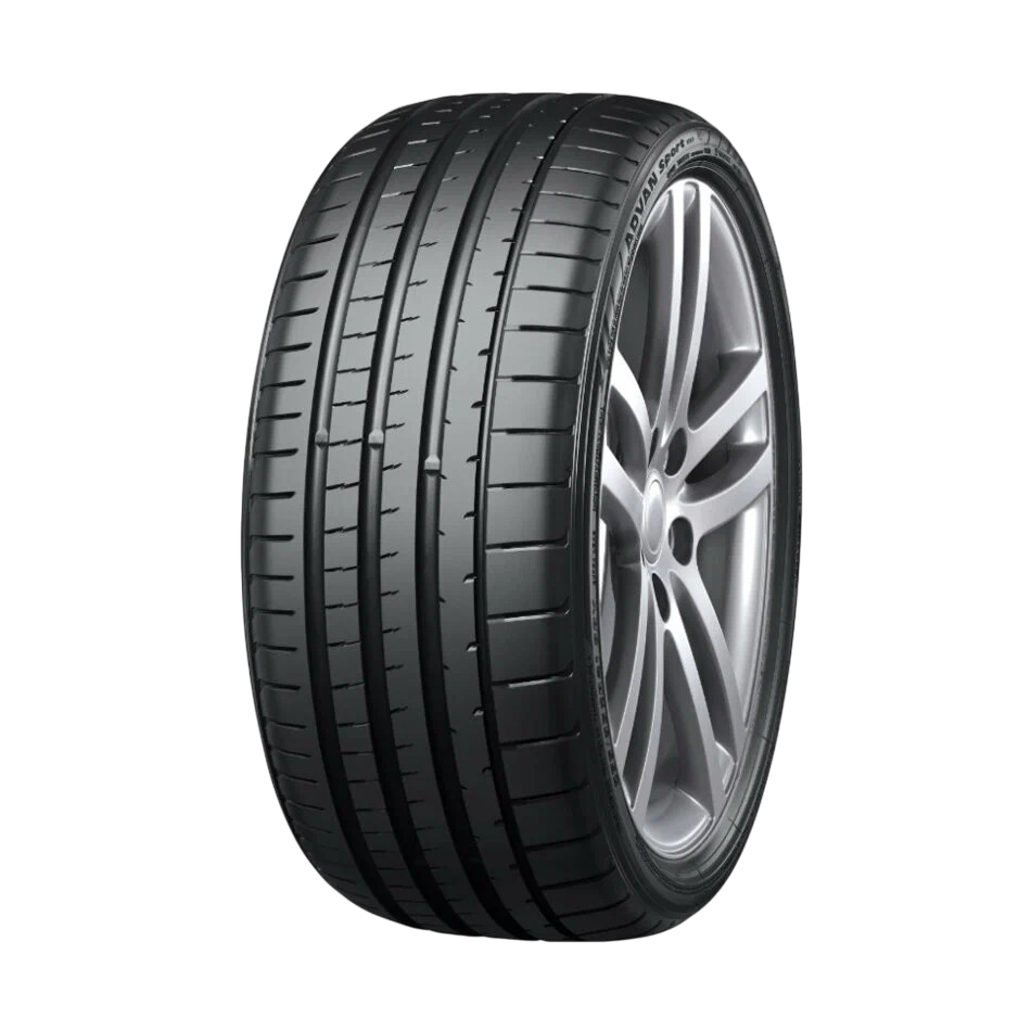 245/35 R19 Yokohama Advan Sport V107 93Y XL R7557