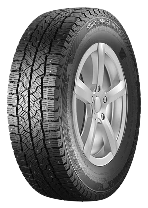 195/60 R16 Gislaved Nord Frost Van 2 SD 99/97T 6PR Ш 4550410000