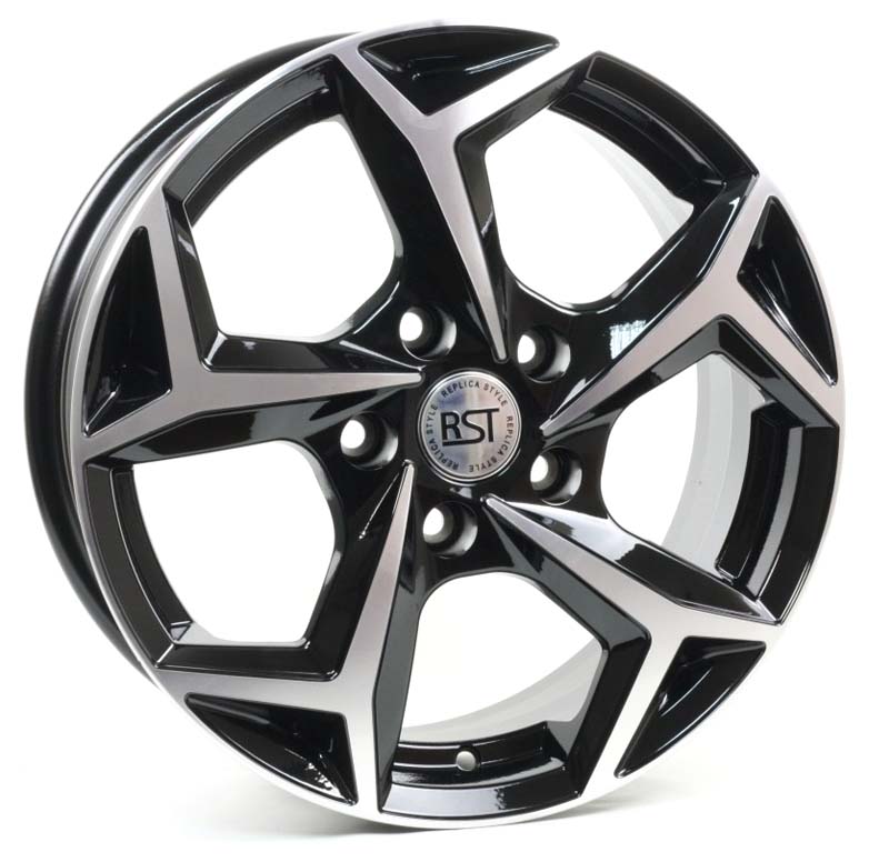R16 5x114,3 6,5J ET46 D67,1 RST R066 BD euro-diski.ru RR066-6516-671-5x1143-46BD