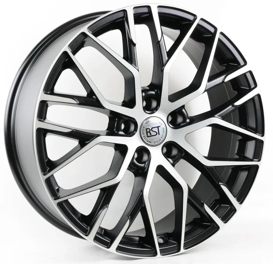 R19 5x108 7,5J ET46 D63,4 RST R019 BDM RR019-7519-634-5x108-46BDM