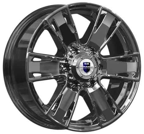 R17 6x139,7 7J ET33 D100,1 K&K Севенна (КС726) кварц euro-diski.ru 78433