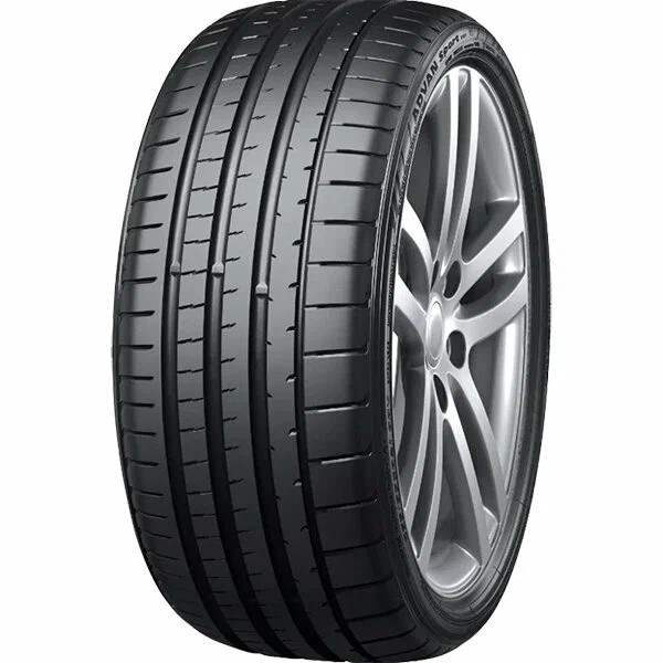 235/40 R19 Yokohama Advan Sport V107A 92Y R7552