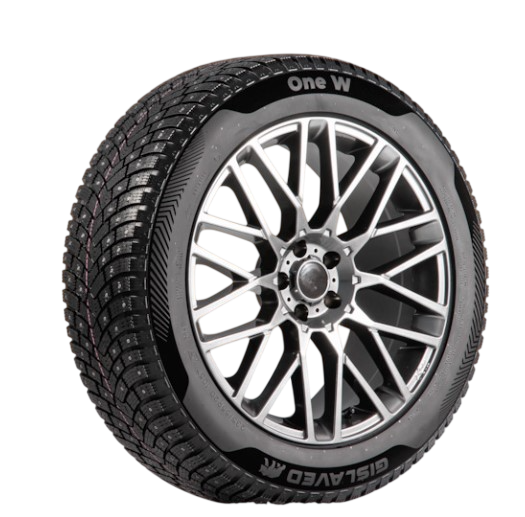 235/55 R18 Gislaved One W 104T XL Ш 16118850000