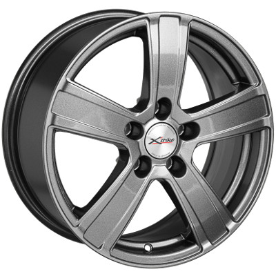 R16 5x114,3 7J ET38 D66,1 X'trike X-108 HSB euro-diski.ru 14510SX