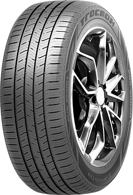 235/60 R18 Tracmax X-Privilo TX9 107H XL YSTX9R1802