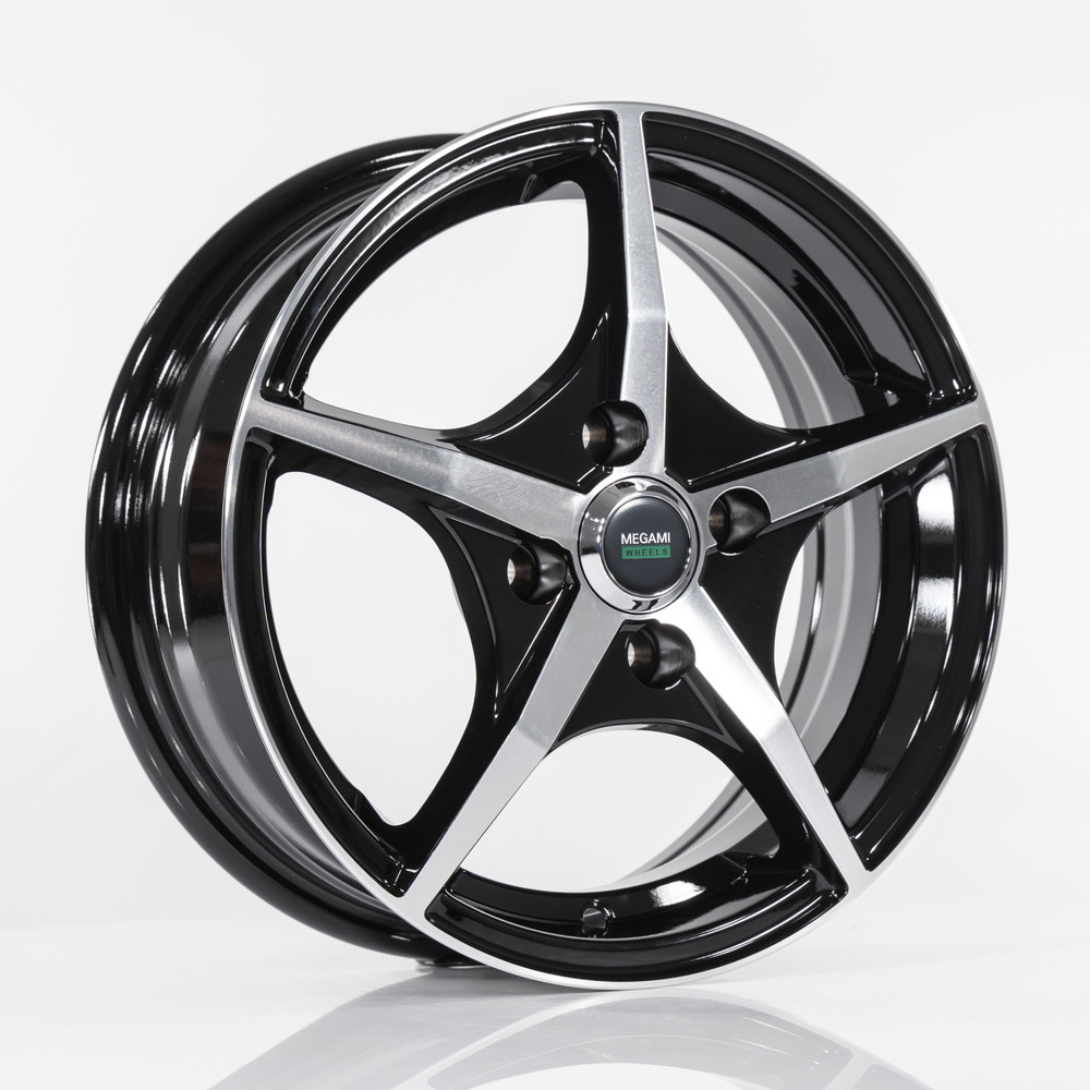 R15 4x100 6J ET46 D54,1 Megami MGM-19FF BKF euro-diski.ru 9400226