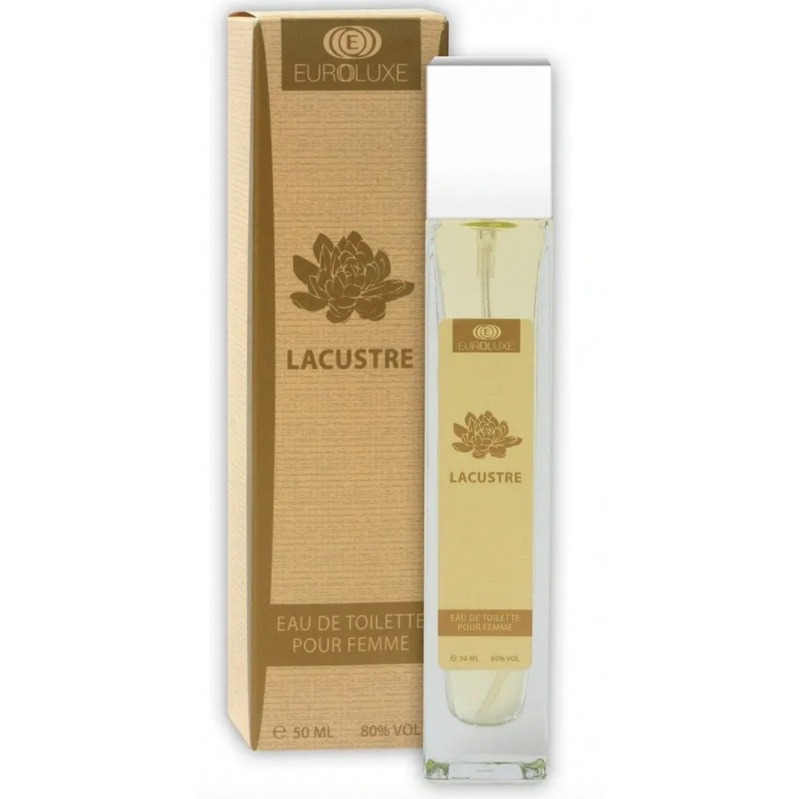 Lacustre Euroluxe