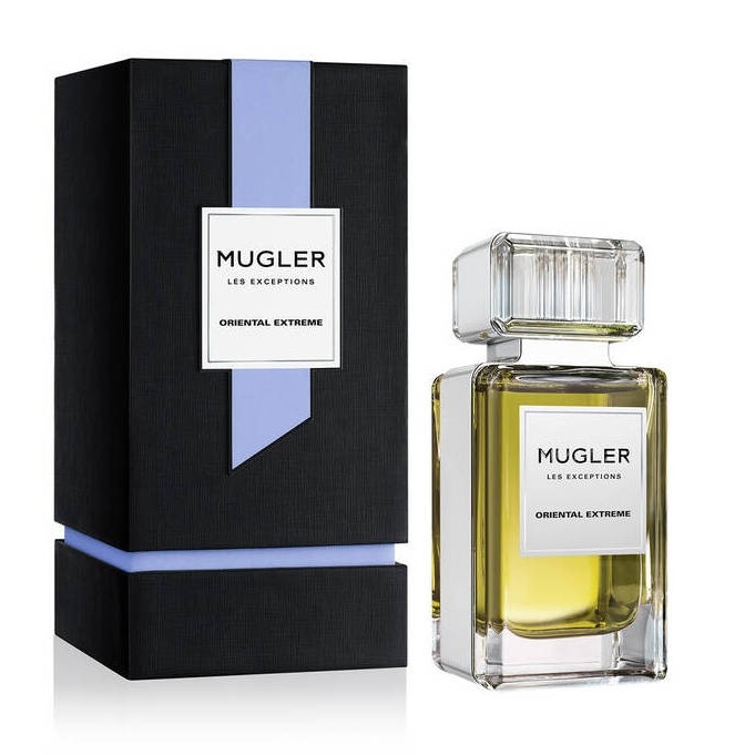 Oriental Extreme MUGLER