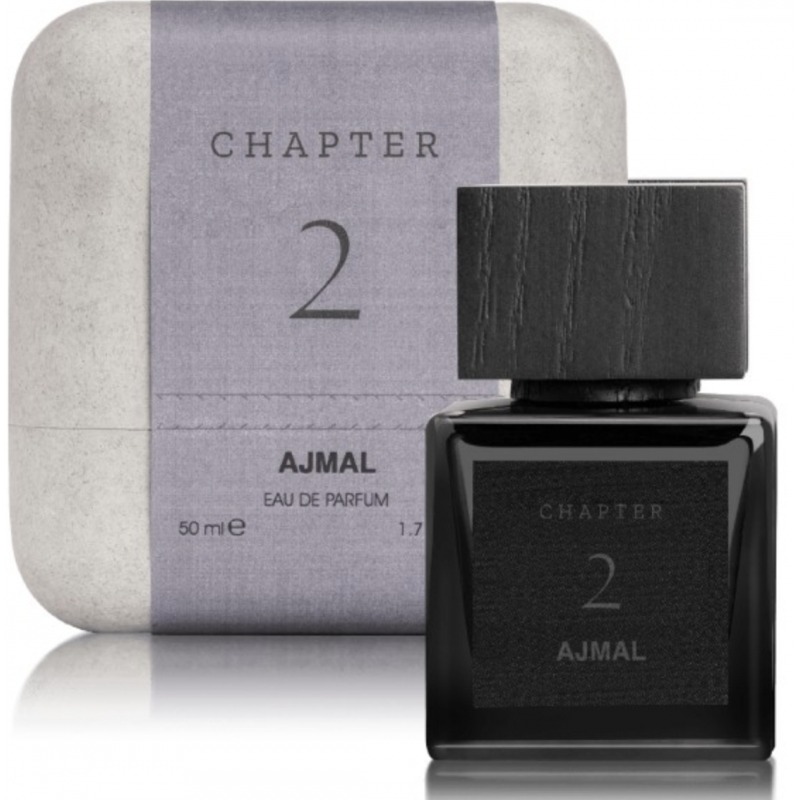 Chapter 2 Ajmal