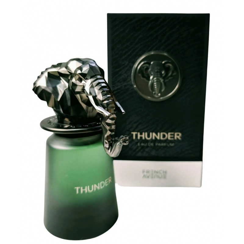 Thunder Extrait French Avenue
