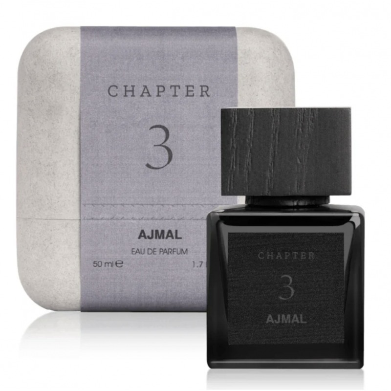 Chapter 3 Ajmal