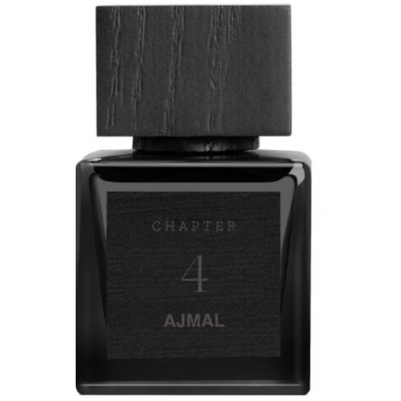Chapter 4 Ajmal