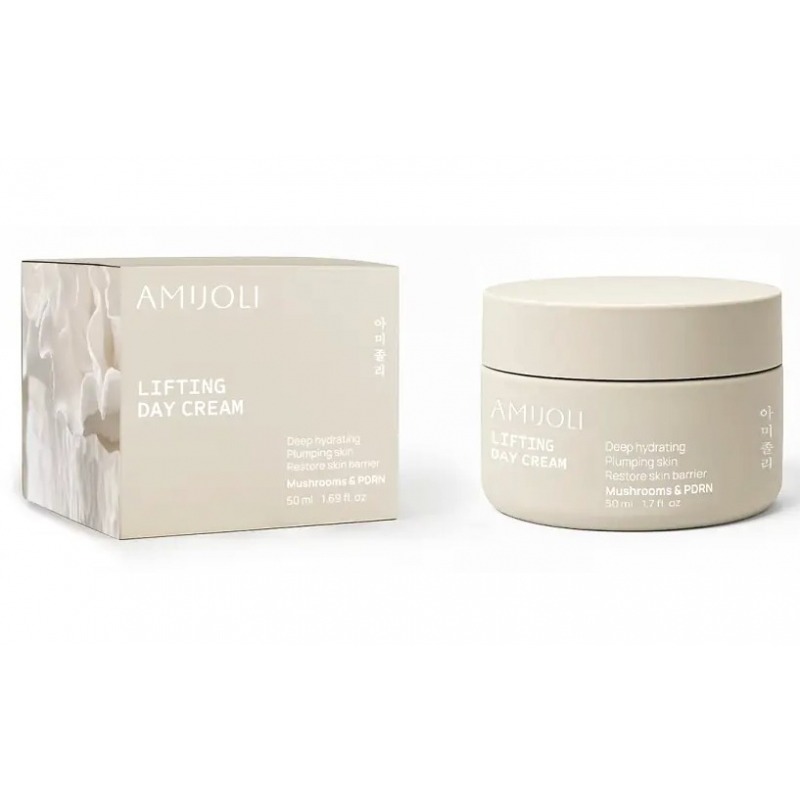Крем для лица Amijoli