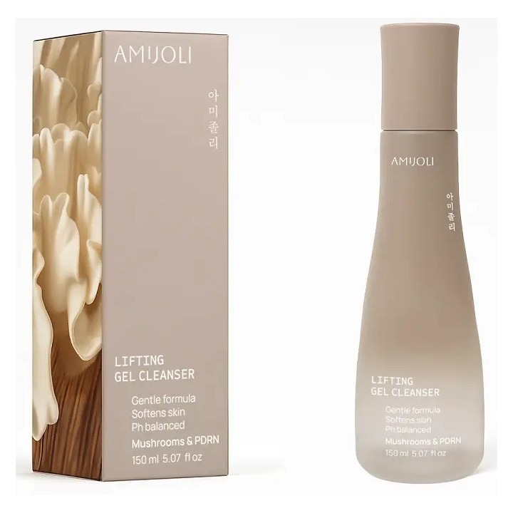 Гель для лица Amijoli