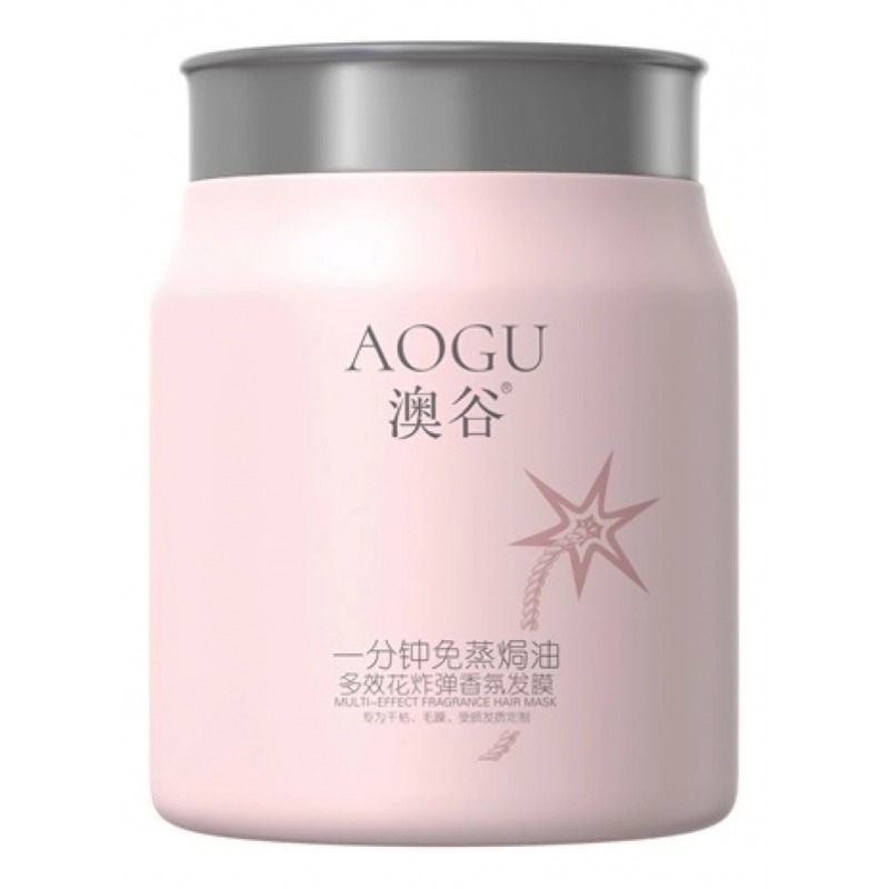 Маска для волос AOGU