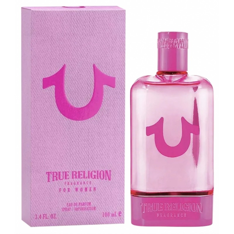Pink True Religion
