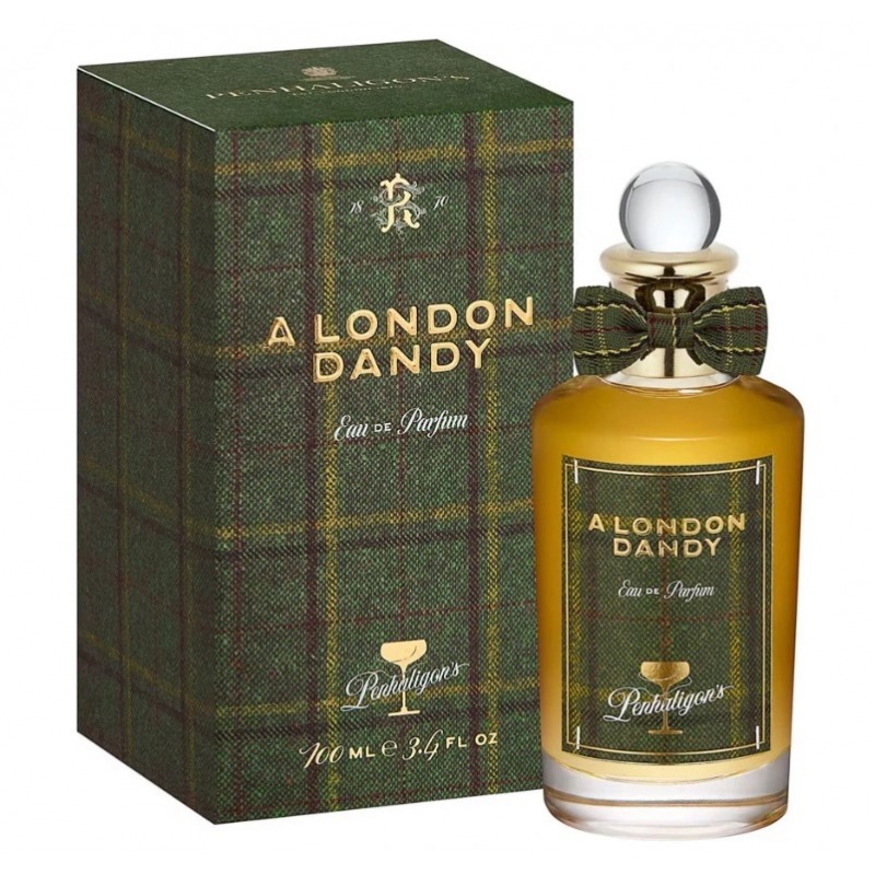 A London Dandy Penhaligon`s