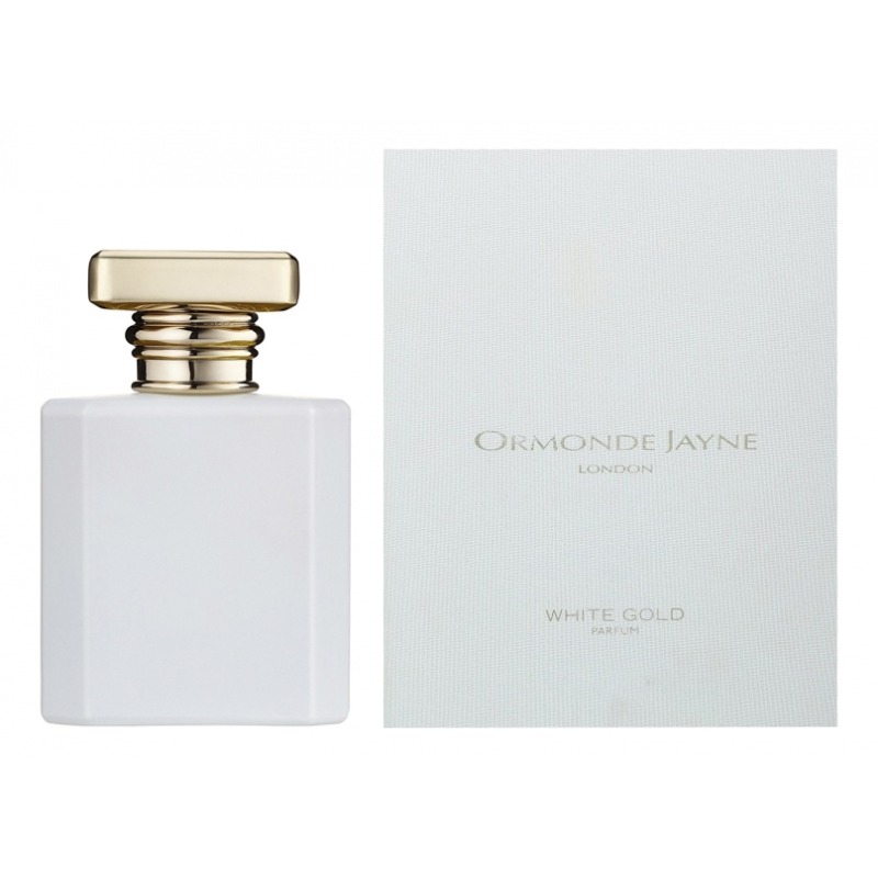 White Gold Ormonde Jayne