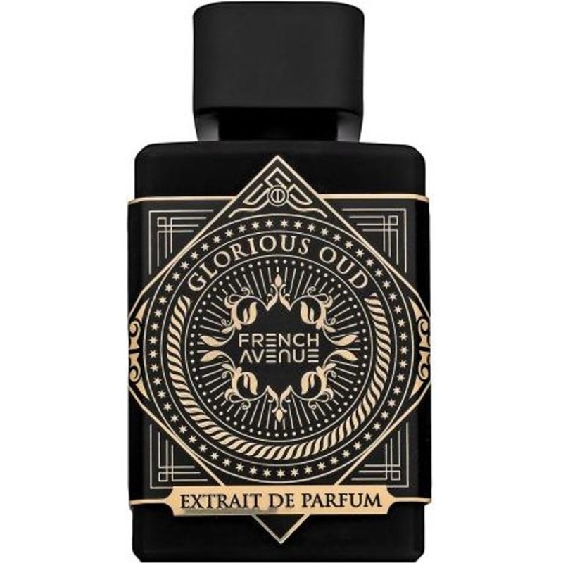 Glorious Oud French Avenue