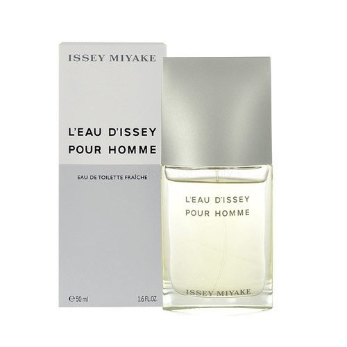 L’Eau d’Issey Pour Homme Fraiche Issey Miyake