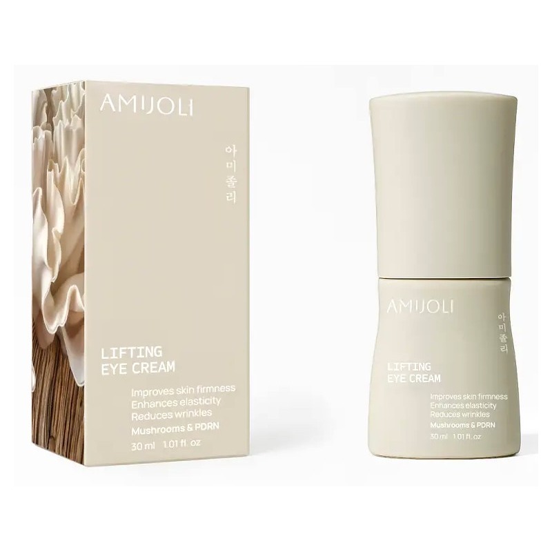 Крем для лица Amijoli
