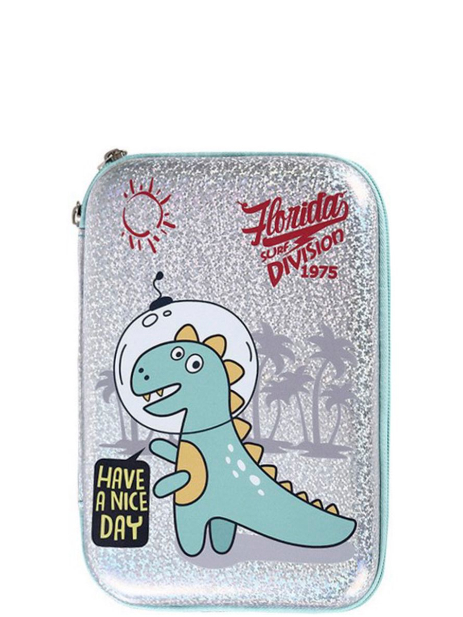 Пенал Multibrand 029-dino