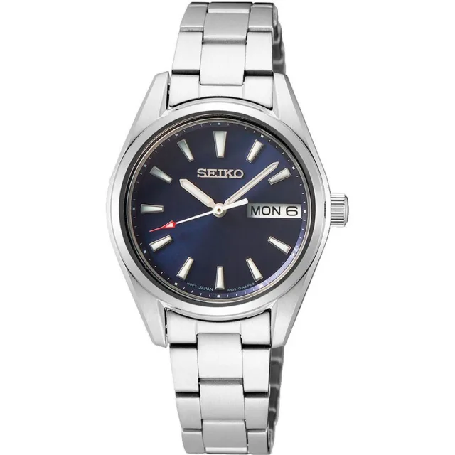 Японские наручные  женские часы Seiko SUR353P1. Коллекция Conceptual Series Dress Японские наручные женские часы Seiko SUR353P1. Коллекция Conceptual Series Dress